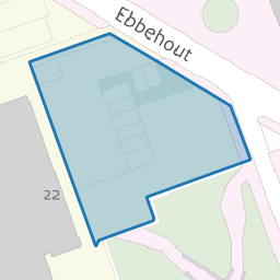 Perceel ZDM01-K-13868