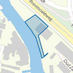 Perceel ZDM01-K-13870