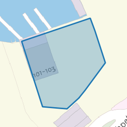 Perceel ZDM01-K-13876