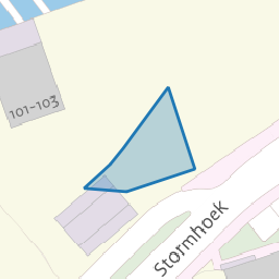 Perceel ZDM01-K-13877