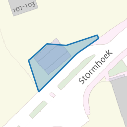 Perceel ZDM01-K-13878