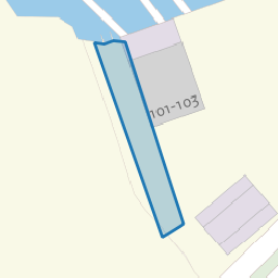 Perceel ZDM01-K-13880