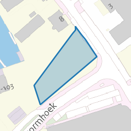 Perceel ZDM01-K-13882