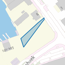 Perceel ZDM01-K-13883