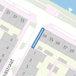 Perceel ZDM01-K-13898