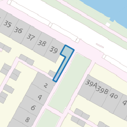 Perceel ZDM01-K-13899