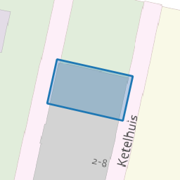 Perceel ZDM01-K-13901