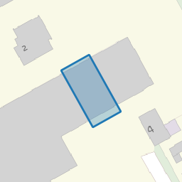 Perceel ZDM01-K-13907