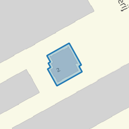 Perceel ZDM01-K-13923