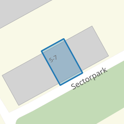 Perceel ZDM01-K-13927