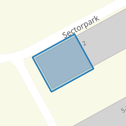 Perceel ZDM01-K-13931