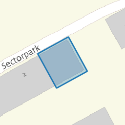 Perceel ZDM01-K-13932