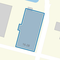 Perceel ZDM01-K-13934