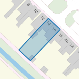 Perceel ZDM01-K-13937