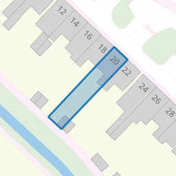 Perceel ZDM01-K-13939