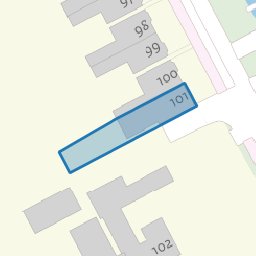 Perceel ZDM01-K-13945