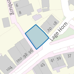 Perceel ZDM01-K-13951