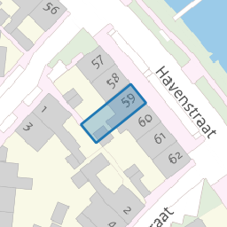 Perceel ZDM01-K-13955