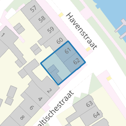 Perceel ZDM01-K-13956