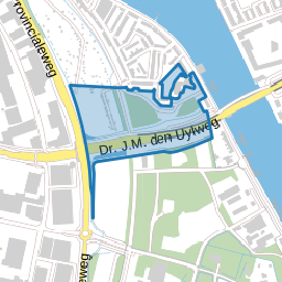 Perceel ZDM01-K-13965