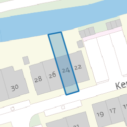 Perceel ZDM01-K-13972