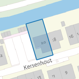 Perceel ZDM01-K-13978