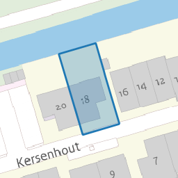 Perceel ZDM01-K-13979