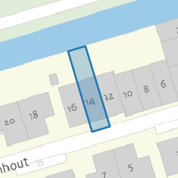 Perceel ZDM01-K-13981