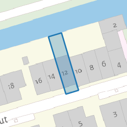 Perceel ZDM01-K-13982