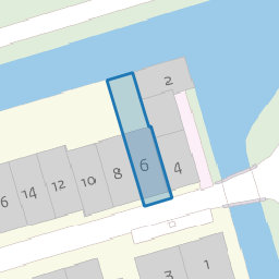 Perceel ZDM01-K-13985