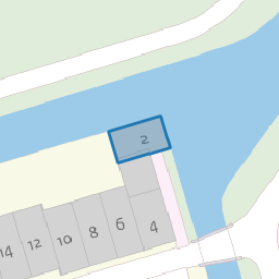 Perceel ZDM01-K-13986