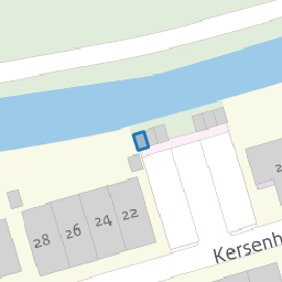 Perceel ZDM01-K-13990