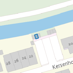 Perceel ZDM01-K-13991