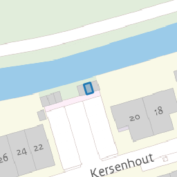 Perceel ZDM01-K-13994