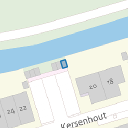 Perceel ZDM01-K-13995