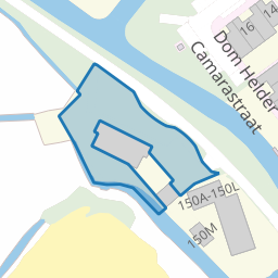 Perceel ZDM01-K-13997