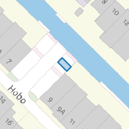 Perceel ZDM01-K-14005