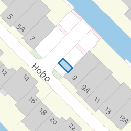 Perceel ZDM01-K-14007