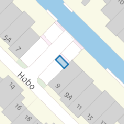 Perceel ZDM01-K-14009