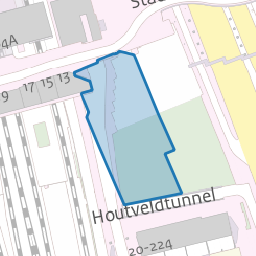 Perceel ZDM01-K-14014
