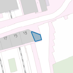 Perceel ZDM01-K-14015