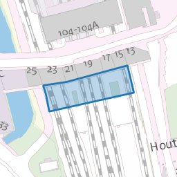 Perceel ZDM01-K-14030