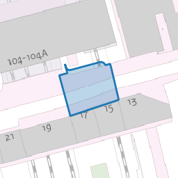 Perceel ZDM01-K-14032