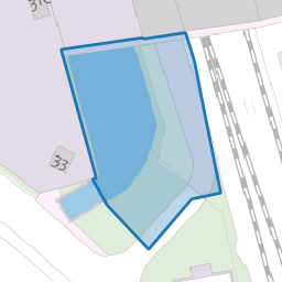 Perceel ZDM01-K-14040