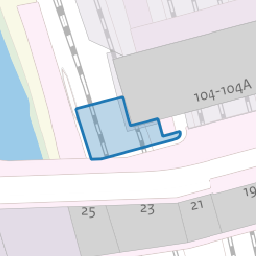 Perceel ZDM01-K-14055