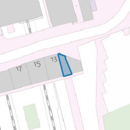 Perceel ZDM01-K-14057