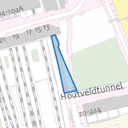Perceel ZDM01-K-14058