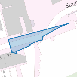 Perceel ZDM01-K-14059
