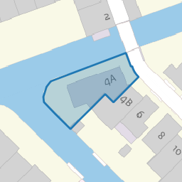 Perceel ZDM01-K-14060