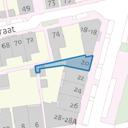 Perceel ZDM01-K-14074